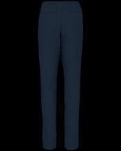 Washed Lyocell & Organic Cotton Trousers for Women – 190 g/m² | SP724