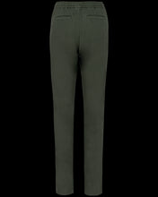 Washed Lyocell & Organic Cotton Trousers for Women – 190 g/m² | SP724