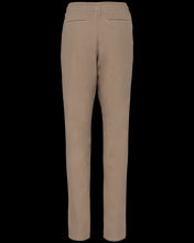Washed Lyocell & Organic Cotton Trousers for Women – 190 g/m² | SP724