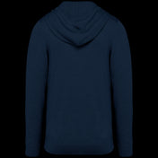 Men’s Hooded Lyocell & Organic Cotton Sweater – 245 g/m² | SP906