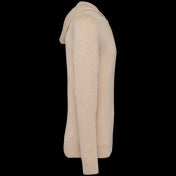Men’s Hooded Lyocell & Organic Cotton Sweater – 245 g/m² | SP906