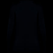Women’s V-Neck Lyocell & Organic Cotton Sweater – 250 g/m² | SP921
