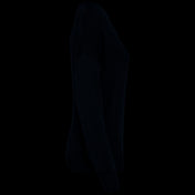 Women’s V-Neck Lyocell & Organic Cotton Sweater – 250 g/m² | SP921