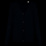 Women’s Lyocell & Organic Cotton Cardigan – 250 g/m² | SP922