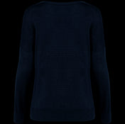 Women’s Lyocell & Organic Cotton Cardigan – 250 g/m² | SP922