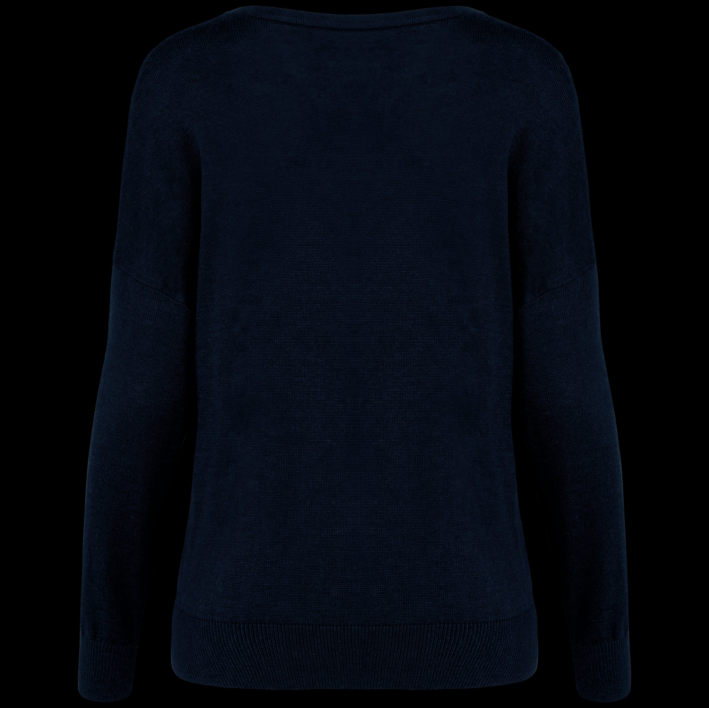 Women’s Lyocell & Organic Cotton Cardigan – 250 g/m² | SP922