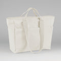 Bolsa Acolchada Multiusos Reciclada – Repelente al Agua | BG873