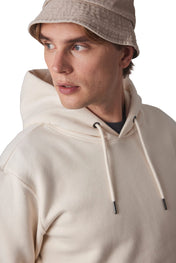 Vintage Washed Organic Cotton Bucket Hat – 280 g/m² | KP223