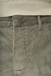 Men’s Organic Corduroy Trousers – 250 g/m² | SP743