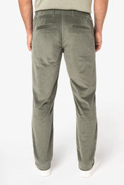 Men’s Organic Corduroy Trousers – 250 g/m² | SP743