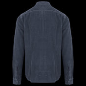 Surchemise en velours côtelé lavé pour homme – 320 g/m² | SP519