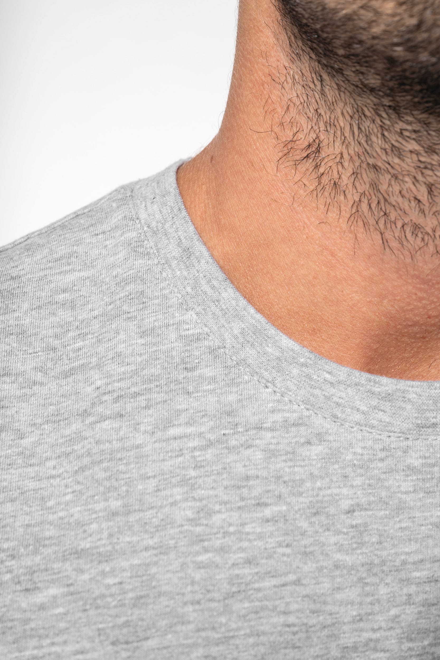 Kariban K3022IC - Heren Bio150 Ic Mouwloos T-shirt