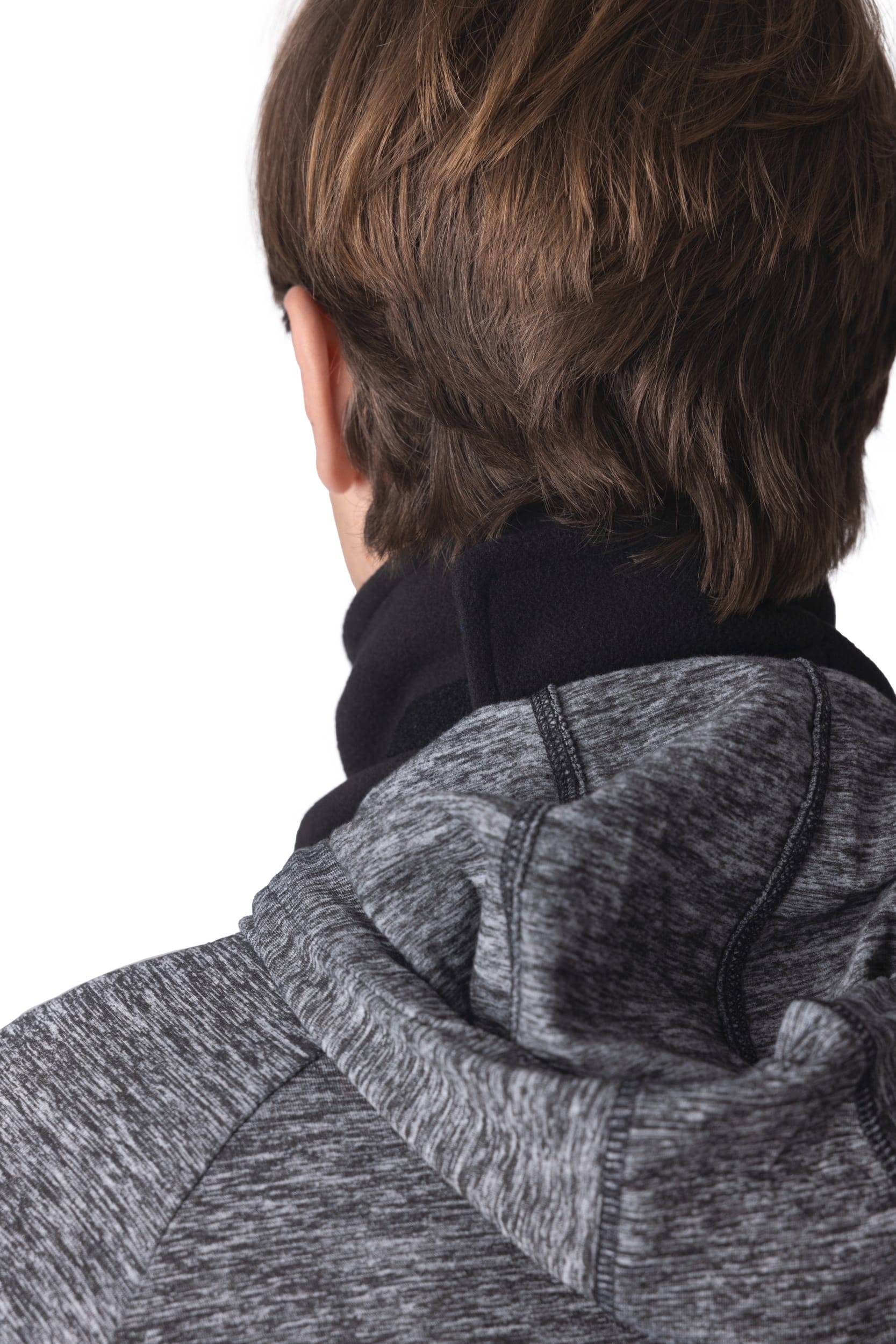 Calentador de Cuello Ajustable – Ligero y Transpirable | KP457