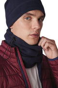 Mütze aus recyceltem Mikrofleece - KP883