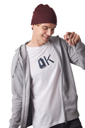 Berretto a maglia fine in misto poliestere riciclato Polylana® | KP956