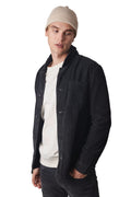 Bonnet côtelé à revers en mélange de polyester recyclé Polylana® | KP950
