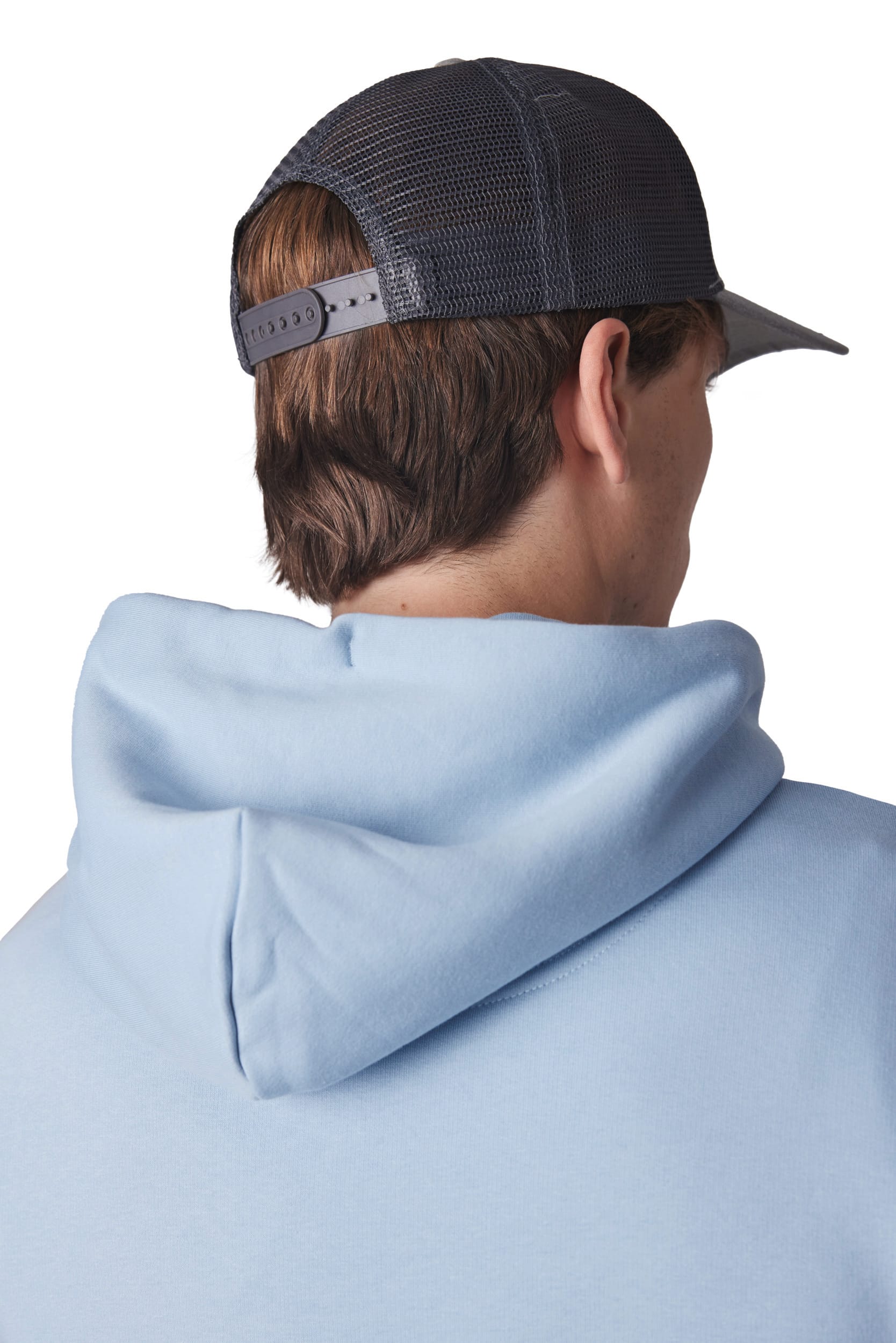 Gorra Trucker Reciclada – Snapback de 6 Paneles | KP920
