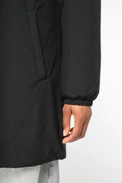 Eco Waterproof Sherpa-Lined Jacket Unisex - NS609