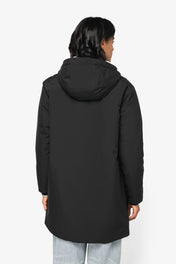 Eco Waterproof Sherpa-Lined Jacket Unisex - NS609