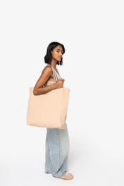 Grand Sac Cabas Recyclé Écologique - NS110