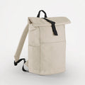 Mochila Reciclada de Cierre Enrollable EveryWear | BG186