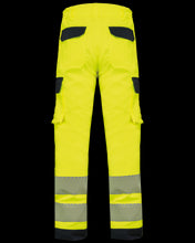 Pantalones de Trabajo Unisex Reciclados de Alta Visibilidad – 250 g/m² | WK760