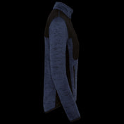 WK. Designed To Work WK9109 - Gerecycled Dames Polytricot Jack