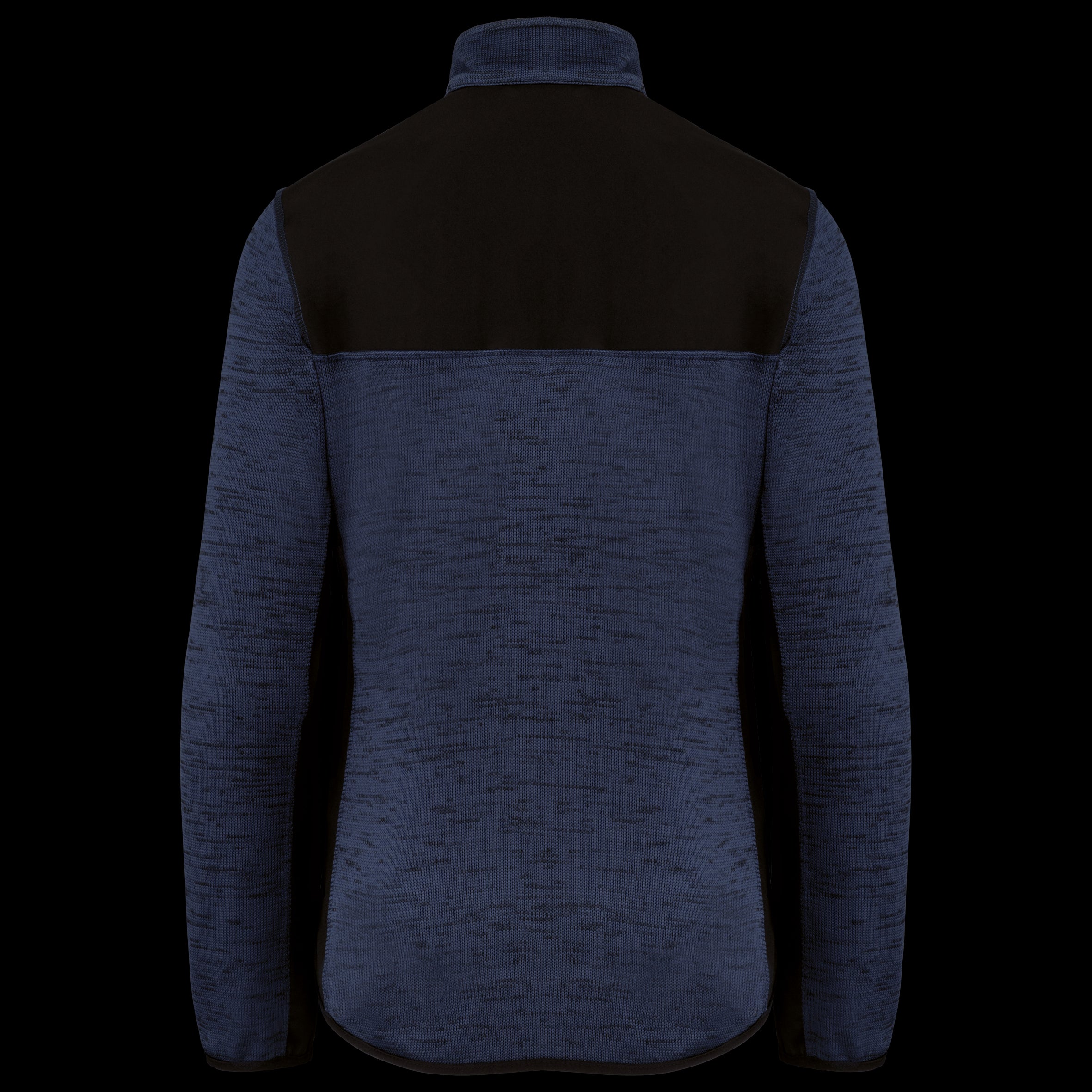WK. Designed To Work WK9109 - Gerecycled Dames Polytricot Jack