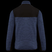 WK. Designed To Work WK9108 - Gerecycled Heren Polytricot Jack