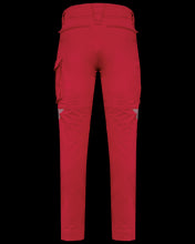 WK. Designed To Work WK747 - Gerecyclede Lichtgewicht Stretch Broek met Meerdere Zakken