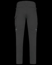 WK. Designed To Work WK747 - Gerecyclede Lichtgewicht Stretch Broek met Meerdere Zakken