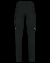 WK. Designed To Work WK747 - Gerecyclede Lichtgewicht Stretch Broek met Meerdere Zakken