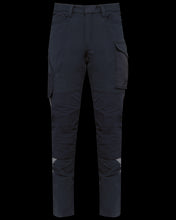 WK. Designed To Work WK747 - Gerecyclede Lichtgewicht Stretch Broek met Meerdere Zakken