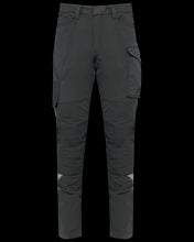 WK. Designed To Work WK747 - Gerecyclede Lichtgewicht Stretch Broek met Meerdere Zakken