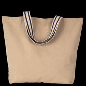 Grand Sac Cabas Recyclé Écologique - NS110