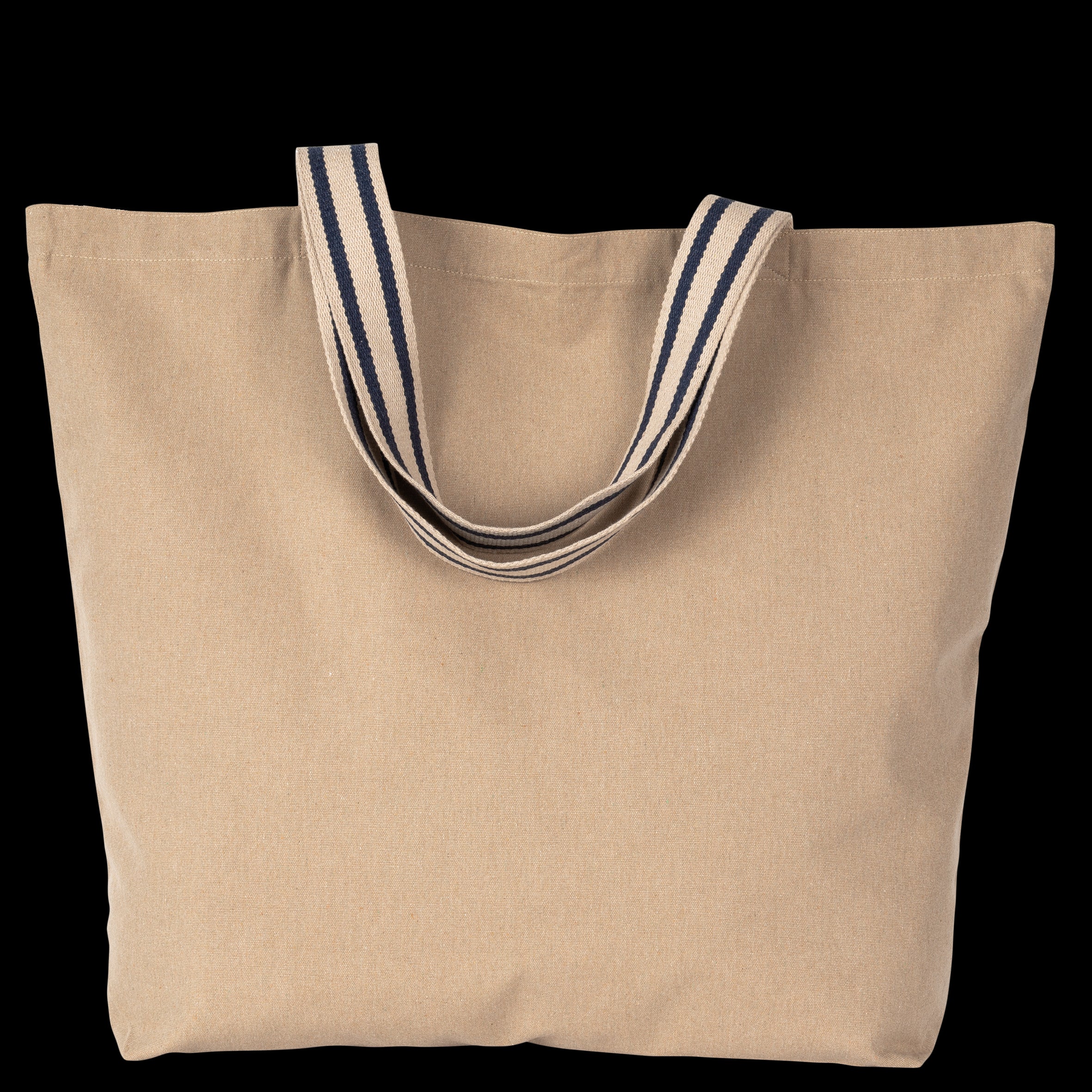 Grand Sac Cabas Recyclé Écologique - NS110