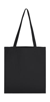 Premium Canvas Organic Tote with Long Handles – 340 g/m² – 67357