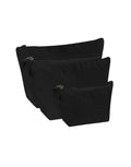 Bolsa para accesorios orgánica EarthAware - 67428