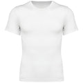 Second Skin Herren-T-Shirt mit kurzen Ärmeln, umweltfreundlich | K3044