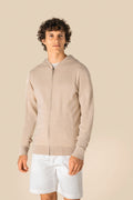Pull à Capuche en Lyocell et Coton Bio pour Hommes – 245 g/m² | SP906