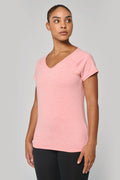 Damen Sport-T-Shirt aus umweltfreundlichem Material - PA4020