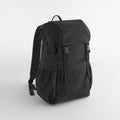 Ramble-Rucksack aus recyceltem Polyester mit 16"-Laptopfach | BagBase® - BG370