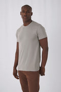 Individuell gestaltbares T-Shirt mit Rundhalsausschnitt aus Bio-Baumwolle | CGTM042