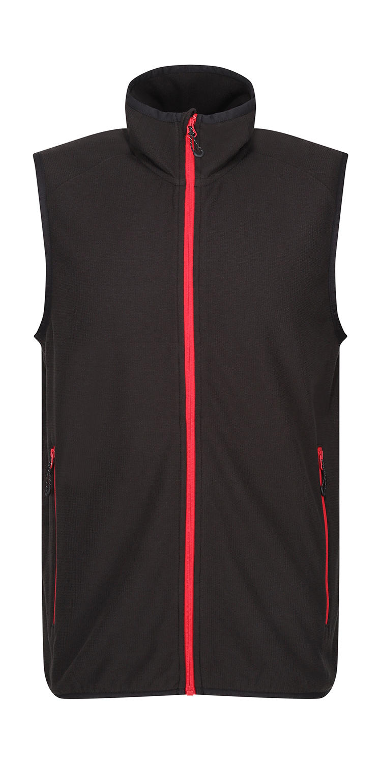 Regatta Professional 77417 - Gilet Polaire Navigate