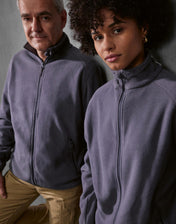 Reset Polar Fleece - Gerecycled & Anti-Pilling | achttienduizend tweeënveertig