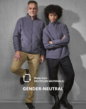 Reset Polar Fleece - Gerecycled & Anti-Pilling | achttienduizend tweeënveertig