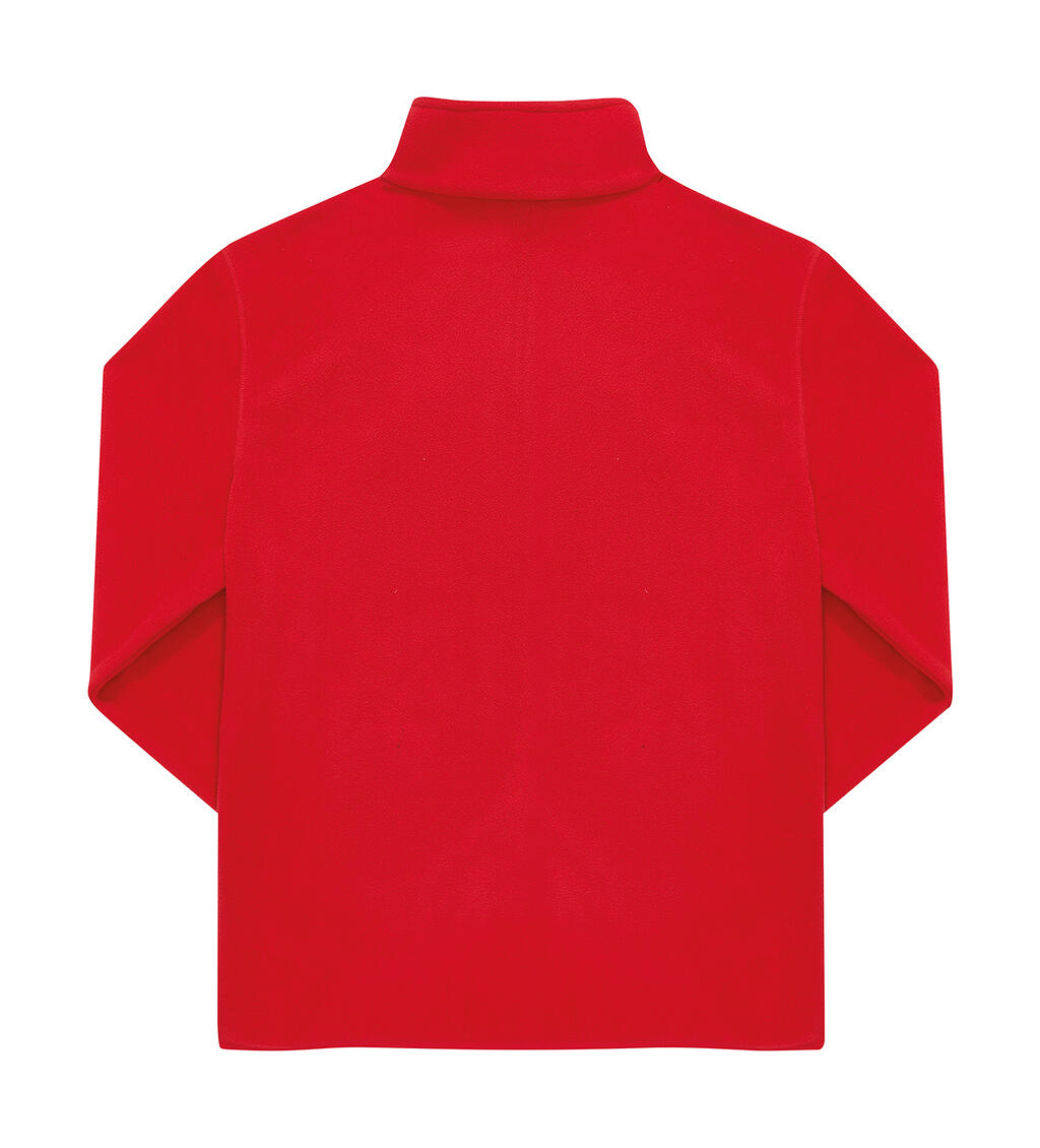 Reset Polar Fleece - Gerecycled & Anti-Pilling | achttienduizend tweeënveertig