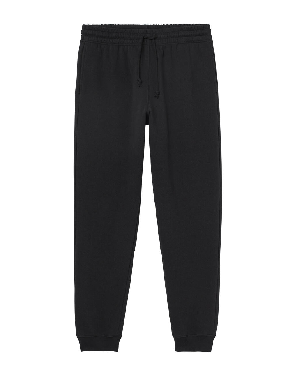 Pantalones de chándal de ajuste regular para hombre - 260 g/m² | 90041
