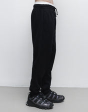 Pantalones de chándal de ajuste regular para hombre - 260 g/m² | 90041