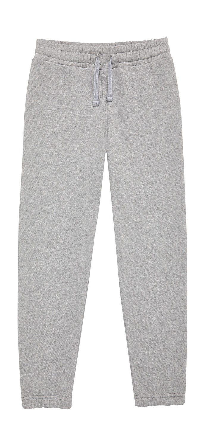 Kinder-Sweatpants ohne Aufdruck - 280 g/m² | 90842